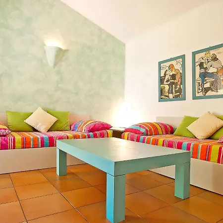 Ferienhaus Holiday Casale Di Mare - Pvc131