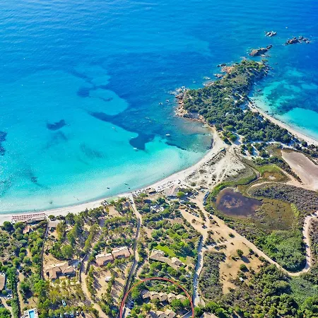 Holiday Casale Di Mare - Pvc131 بيت للعطل بورتو فيكشْيو