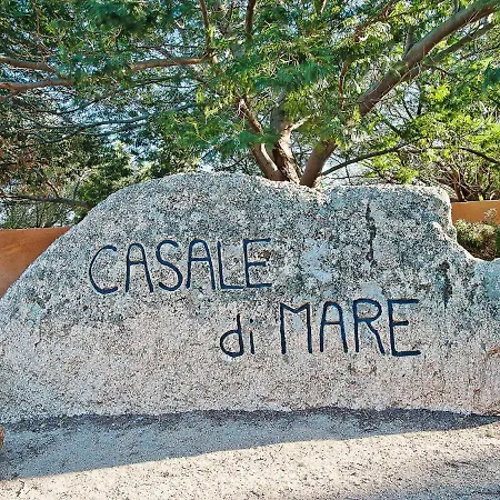 Holiday Casale Di Mare - Pvc131 *