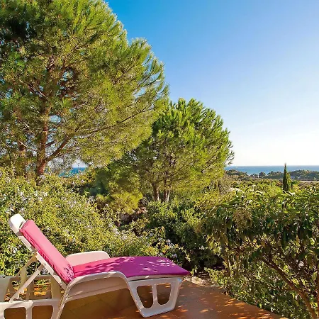 Holiday Casale Di Mare - Pvc131 بيت للعطل *
