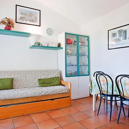 Holiday Casale Di Mare - Pvc131 بورتو فيكشْيو
